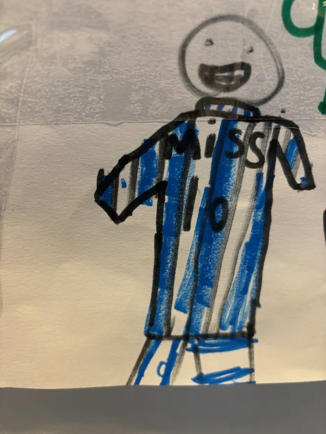 Joseph's Golden Goal