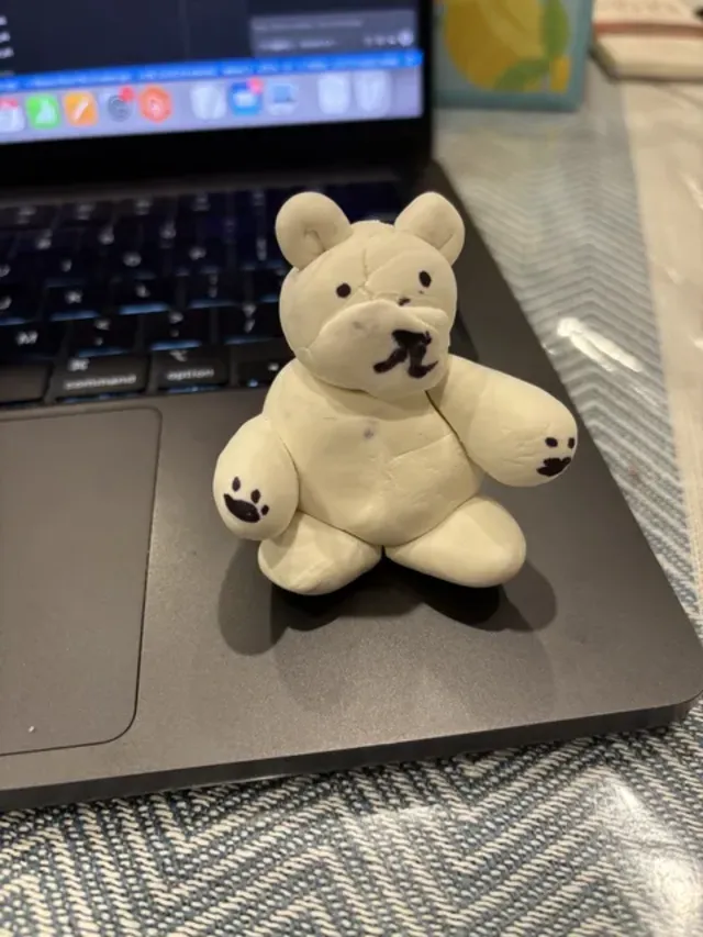 The Day Joseph Was Brave