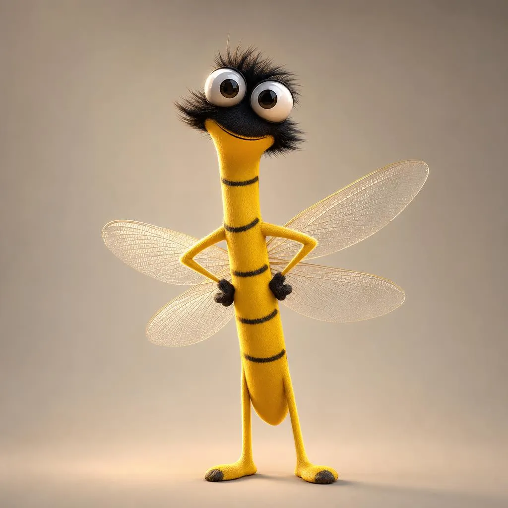 Ron's Big Wings