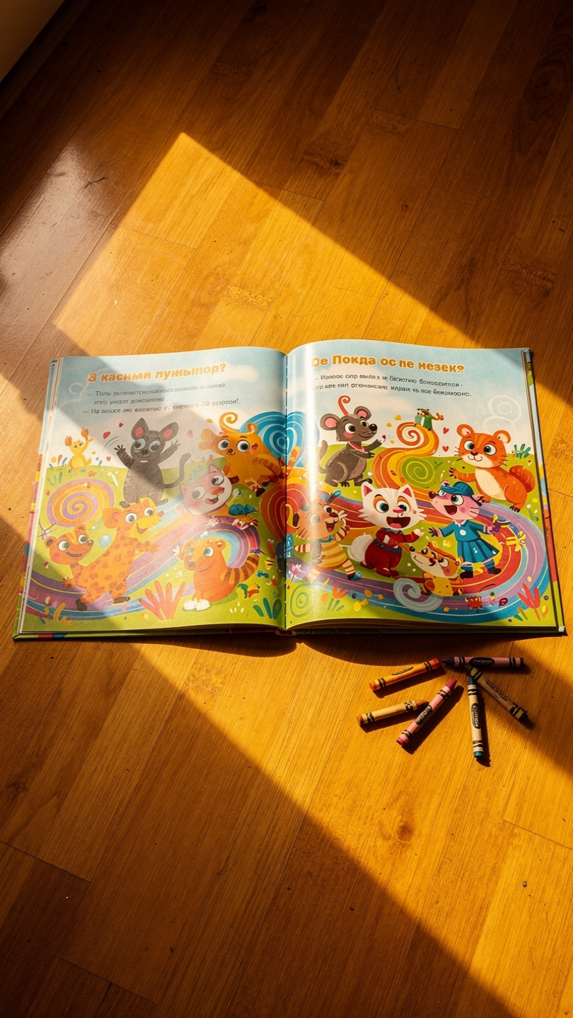 Do personalized storybooks actually benefit children? What parents notice