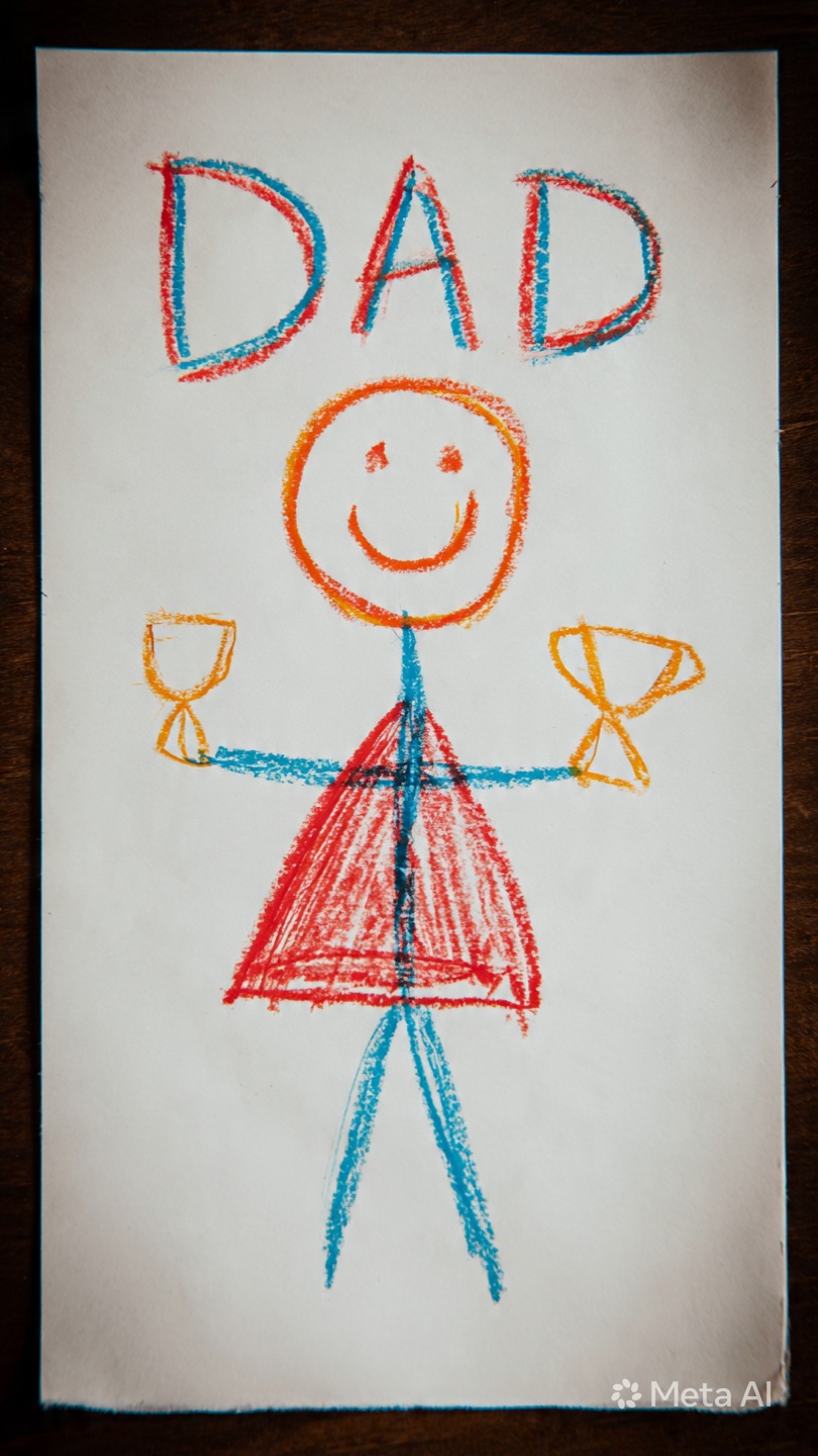 Personalized Father's Day gifts kids can help make (2026)
