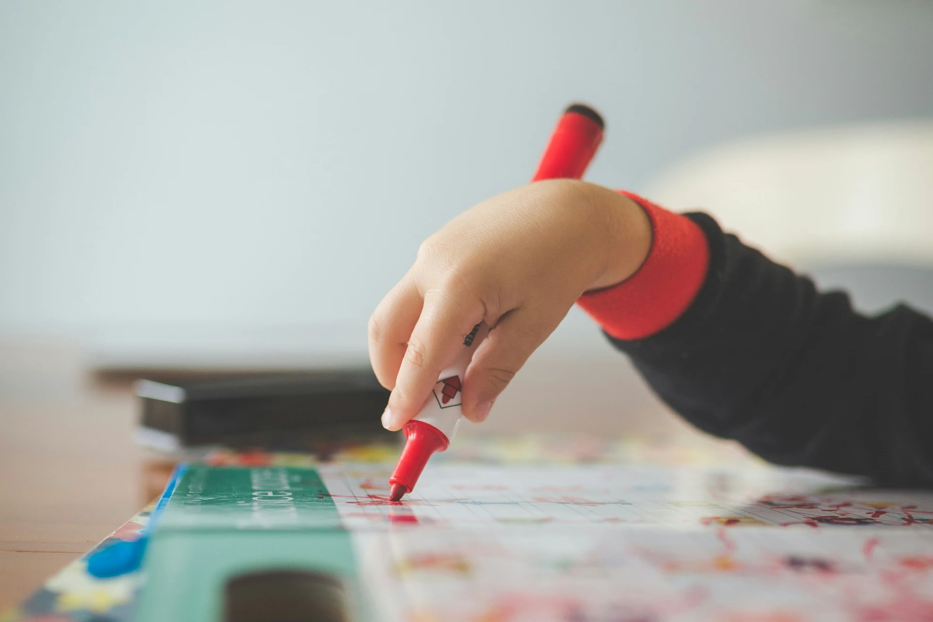 How to illustrate a children's book digitally (without learning illustration software)