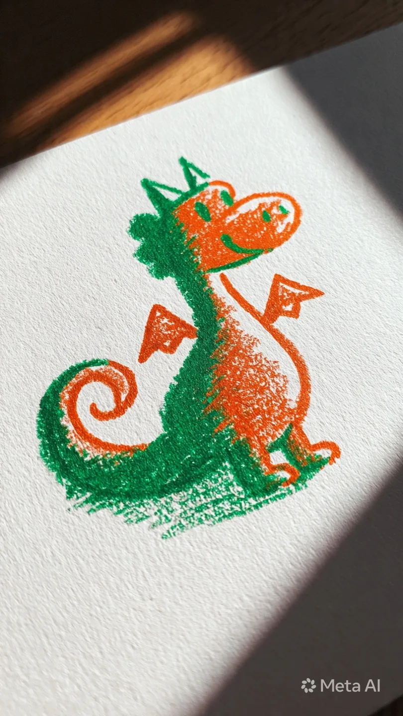 Is there an AI that can illustrate a children's book?