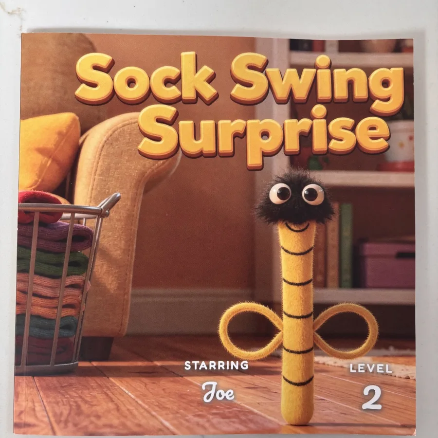their book
