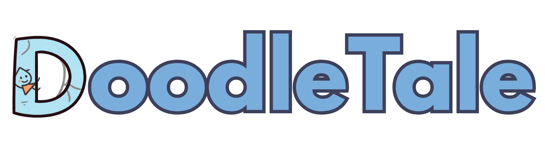 DoodleTale.ai